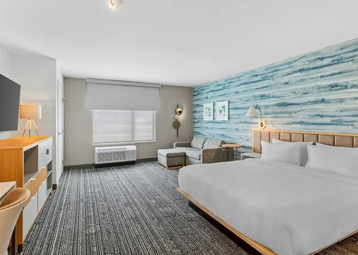 Towneplace Suites By Marriott Youngstown North