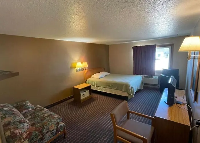 Best Budget Inn