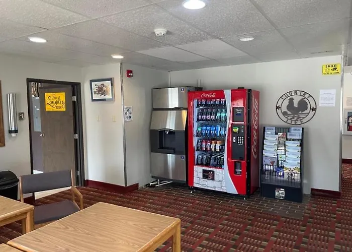 Best Budget Inn