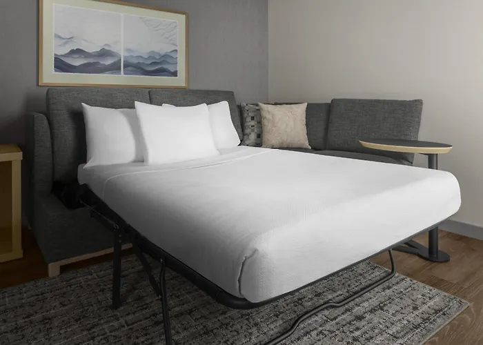 Hyatt Place Bozeman Yellowstone Airport