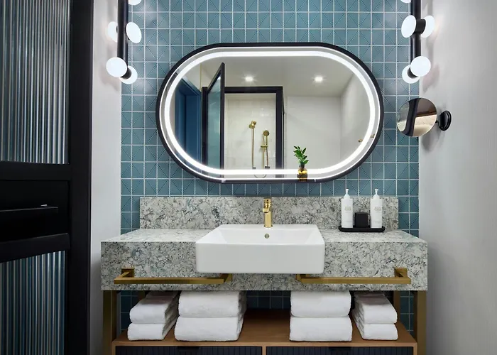 The Balladeer Hotel, Mount Airy, A Tribute Portfolio Hotel