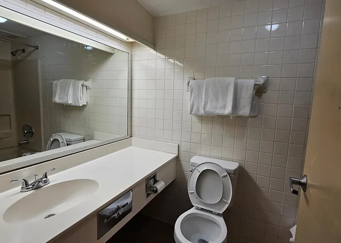 Greenstay Hotel Joplin