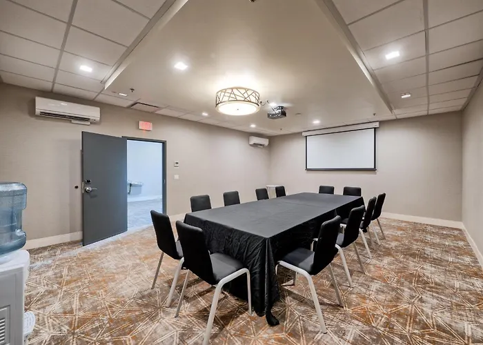 Candlewood Suites Tacoma Mall By Ihg