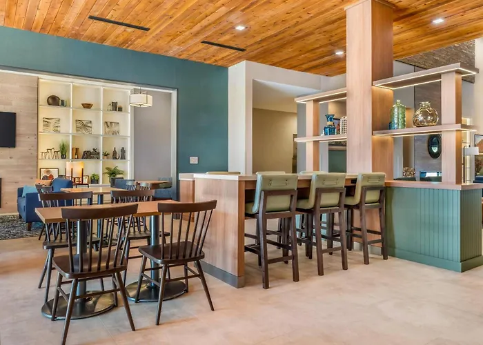 Country Inn & Suites By Radisson, Amarillo Central