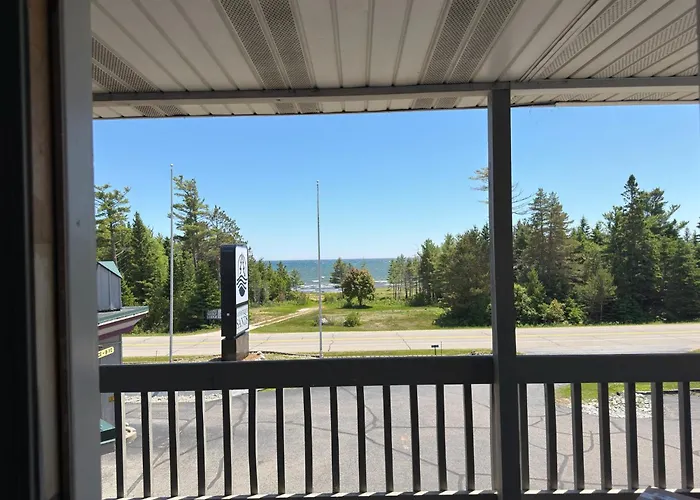 Manistique Sands