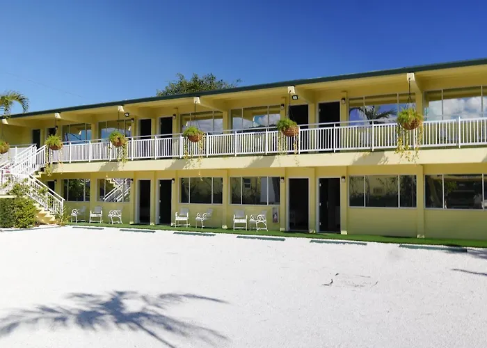 The Parkview Motor Lodge