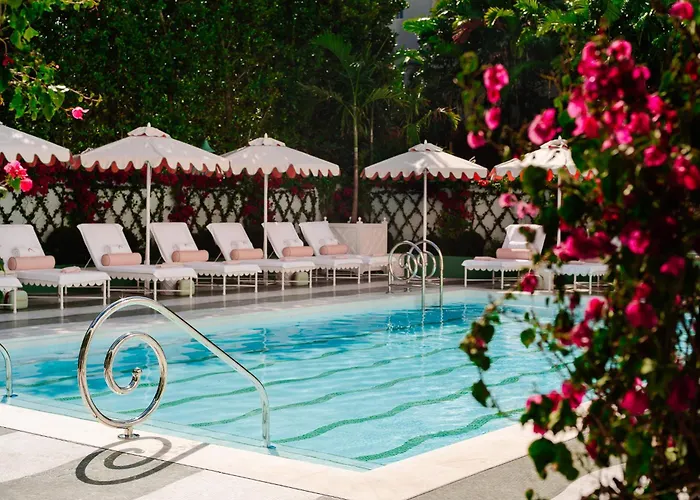 The Vineta Hotel, Oetker Hotels