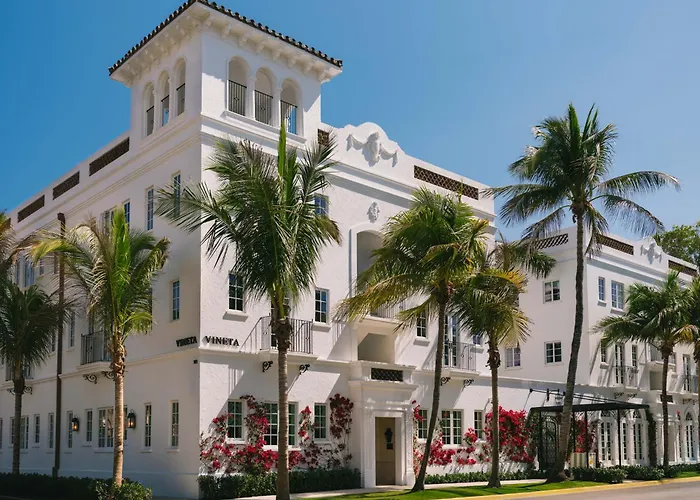 The Vineta Hotel, Oetker Hotels