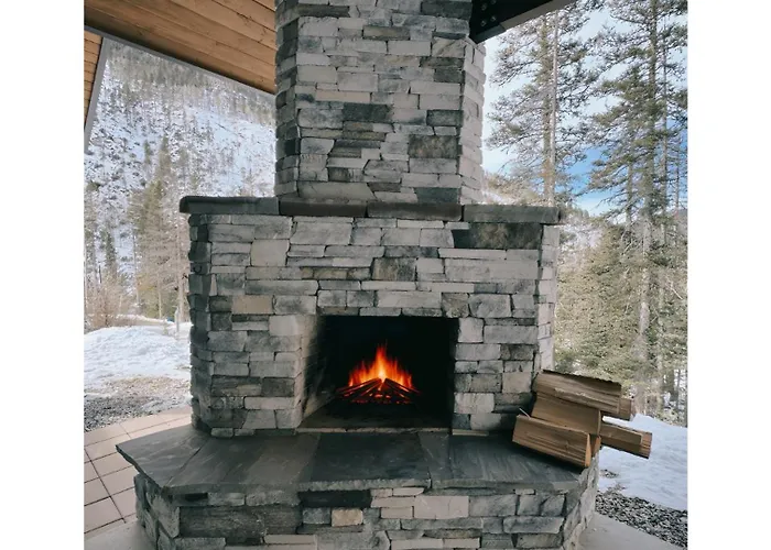 Chalet Genepi