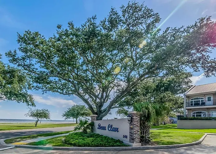 Creole Coast