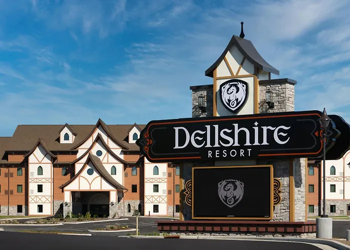 Dellshire Resort