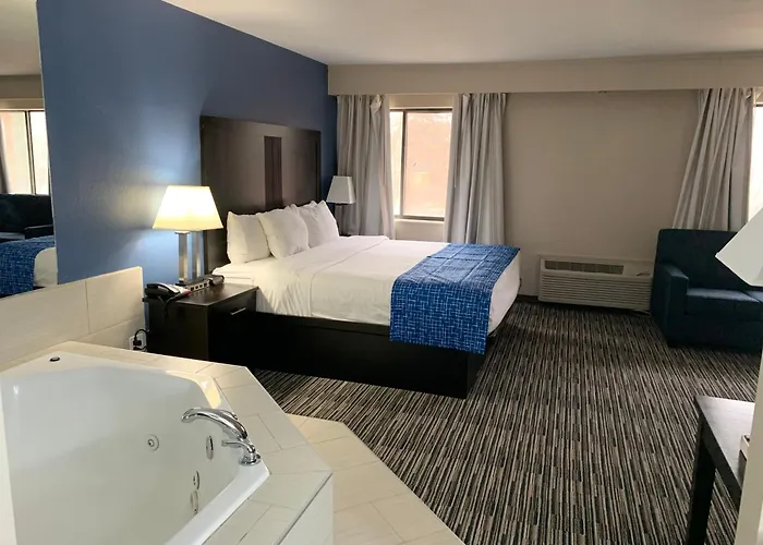 Baymont Inn & Suites