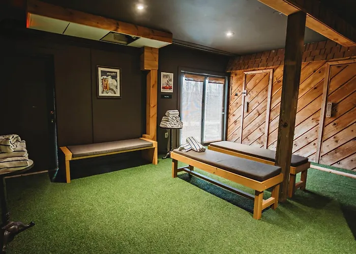 Hideaway Inn Mt Snow