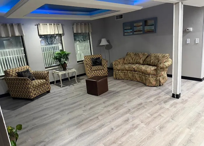 Fort Wayne Extended Stay