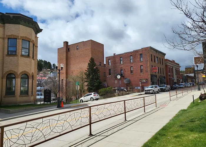 Stampmill Inn