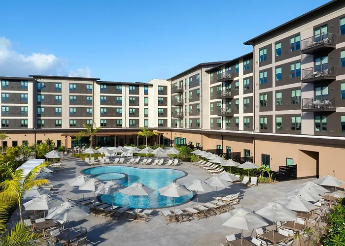 Hyatt House At Ho'Opili