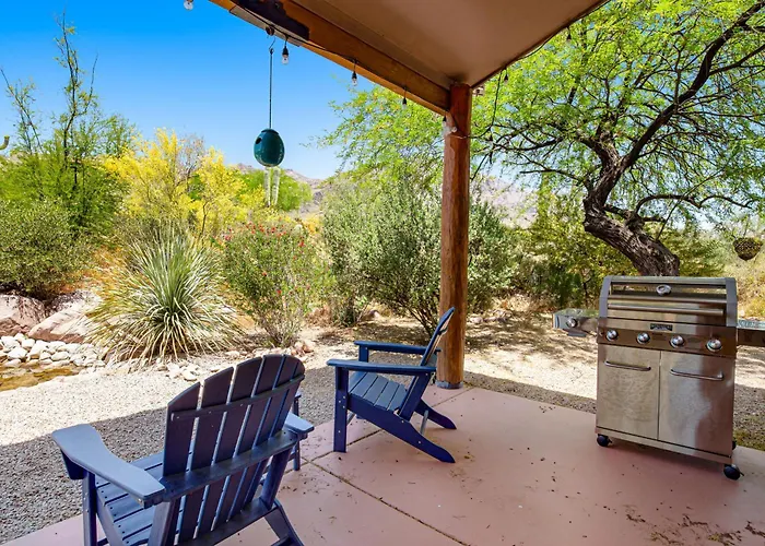 Stargazer Hideaway