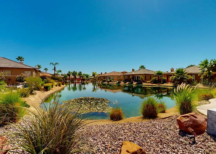 Casa Del Lago Mirage