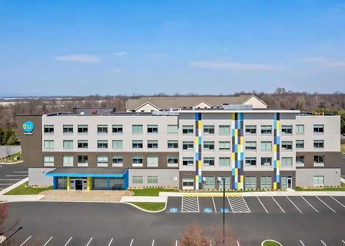 Tru By Hilton Hagerstown