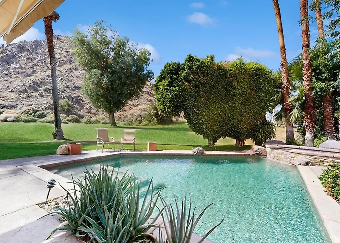 Indian Wells Elegance