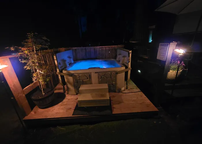 Cabin, Relaxation, Trails, Pinecrest Lake Getaway