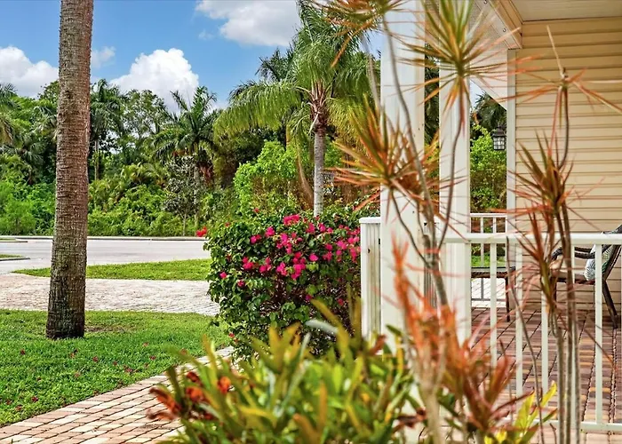 Bonita Vacation Home With Pool 4 Bdr 3Bath Near Naples