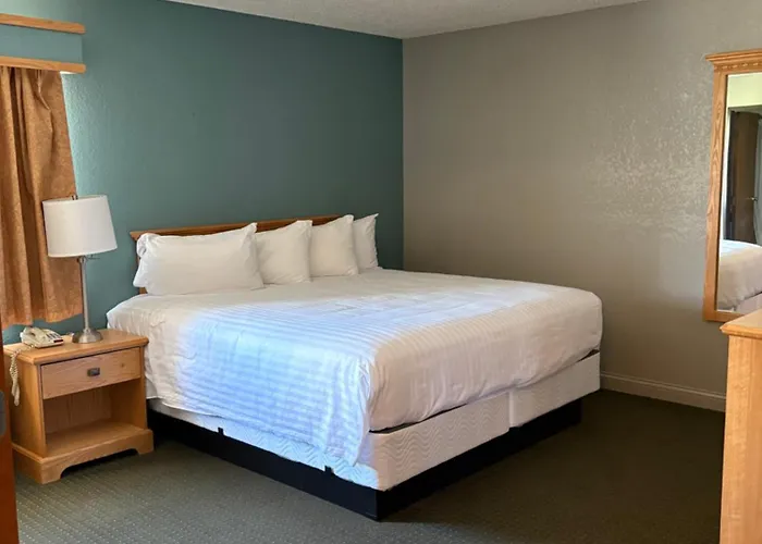 Simply Home Inn & Suites