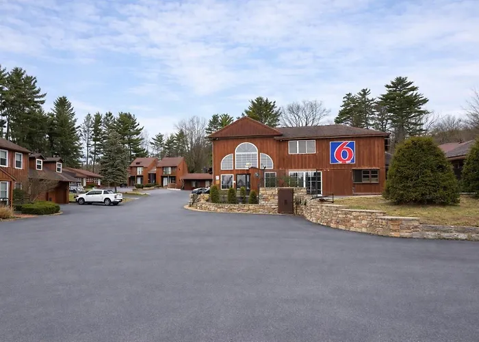 Studio 6 Lake George Ny Adirondacks