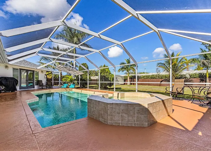 Villa Bonita Luxury Escape
