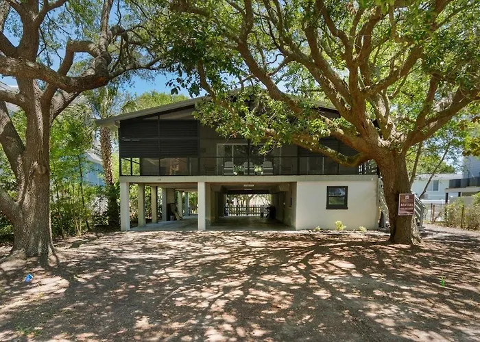 Family Beach Escape 5Br Fenced Yard, Walk To Ocean
