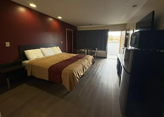 Budget Host Inn I-75