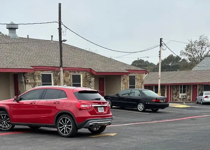 The Mint Motel