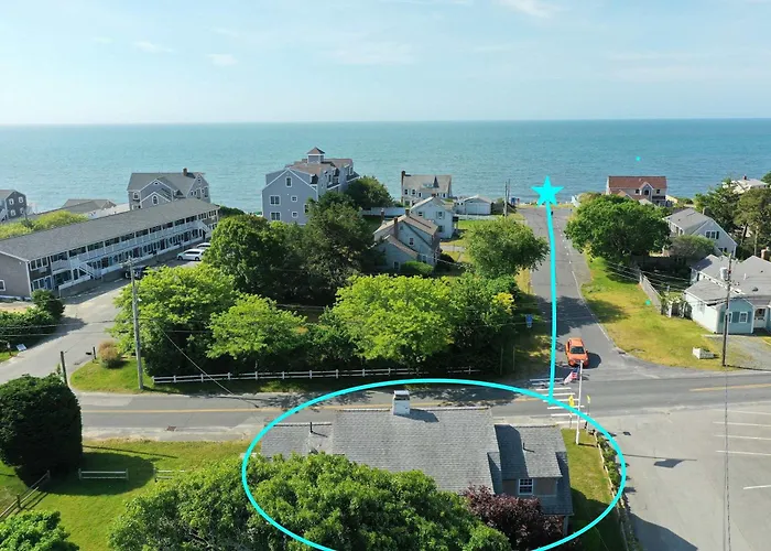450 Ft To Raycroft Beach Game Room Dog Friendly