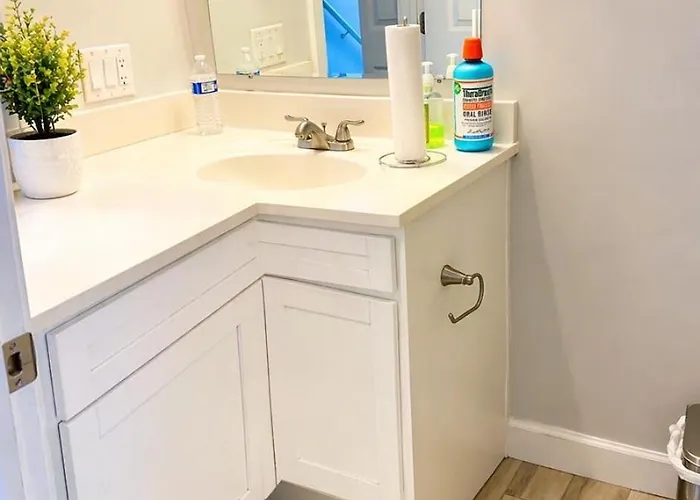 Penn Signature Airport Short Term Rental Phx