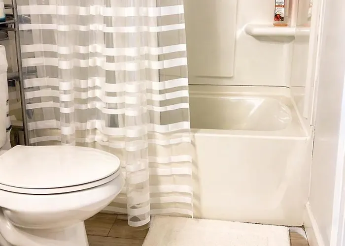 Penn Signature Airport Short Term Rental Phx