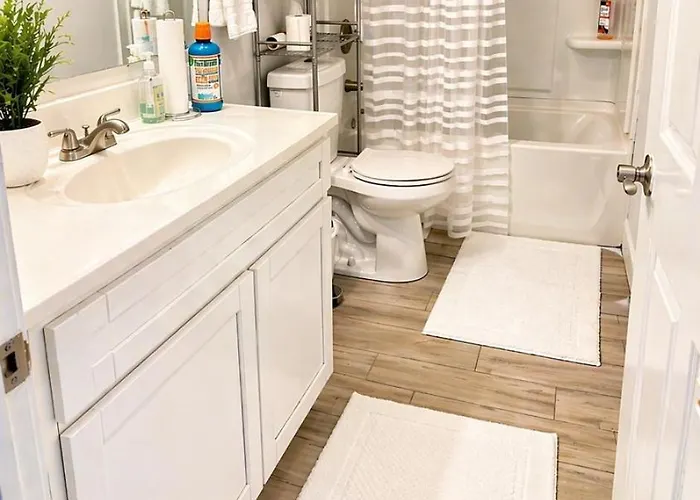 Penn Signature Airport Short Term Rental Phx