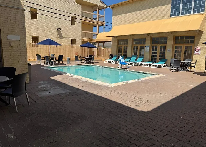Georgetown Motel