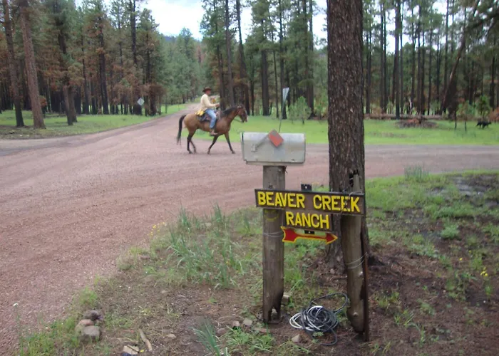 Beaver Creek Guest Ranch