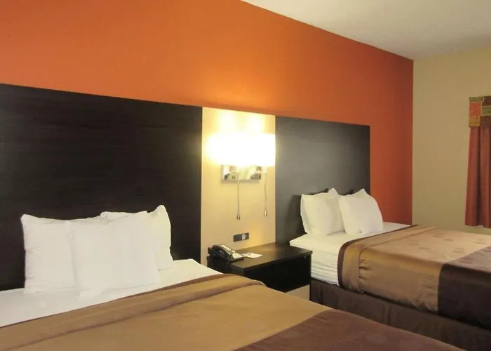 Saint Joseph Inn & Suites
