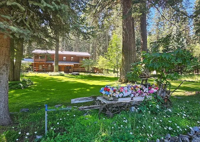 Spacius Family Friendly Home With A Gas Grill Full Kitchen W&D & Wood Stove