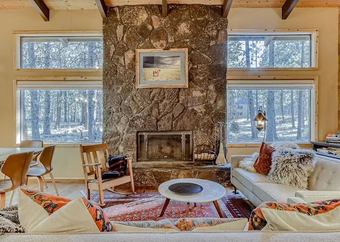 Dreamy Mountain Escape With Hot Tub Pools Golf Gym & Grill