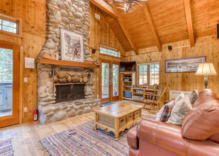 Historic Waterfront Cabin With Hot Tub & Salmon River Access - Dog-Friendly