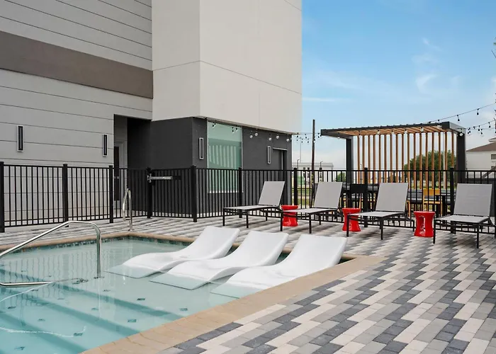 Home2 Suites By Hilton Lafayette I-10