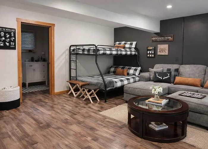 Munds Park Cozy Cabin