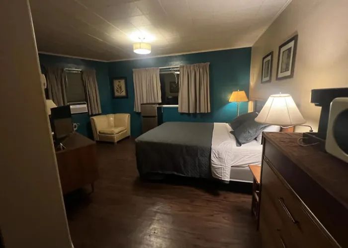 Midwest Motel By Venserra