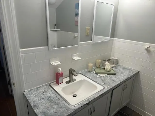 Serene 4Beds 2Baths Home