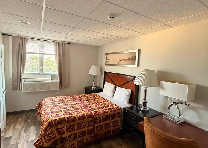 Haiban Inn Jersey City