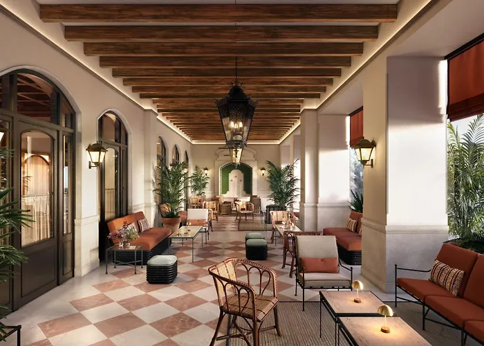 The Nora Hotel