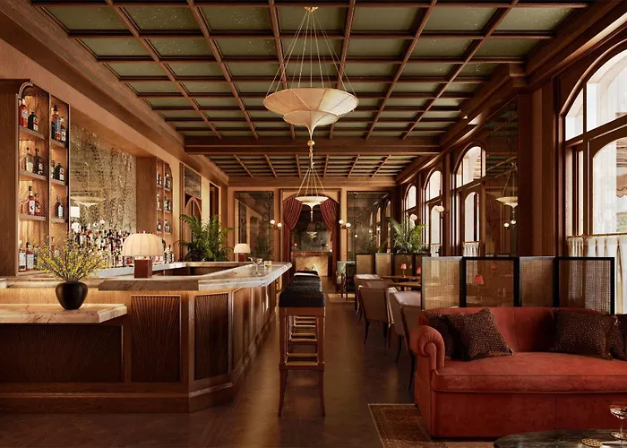 The Nora Hotel