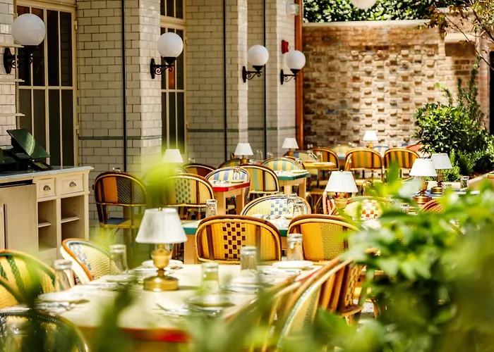 The Nora Hotel